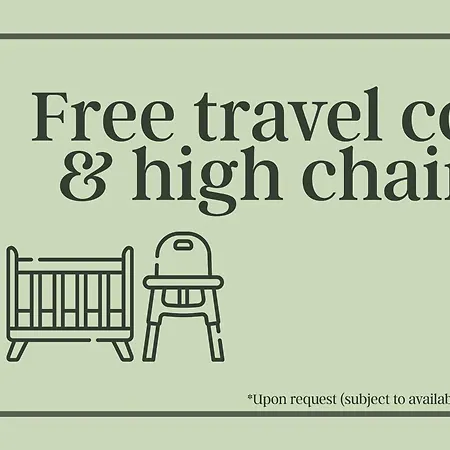 Sanders Old Port شقة