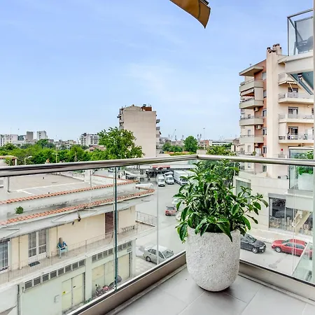 Апартаменты Sanders Old Port