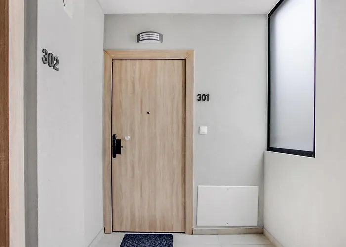 Apartment Sanders Old Port *