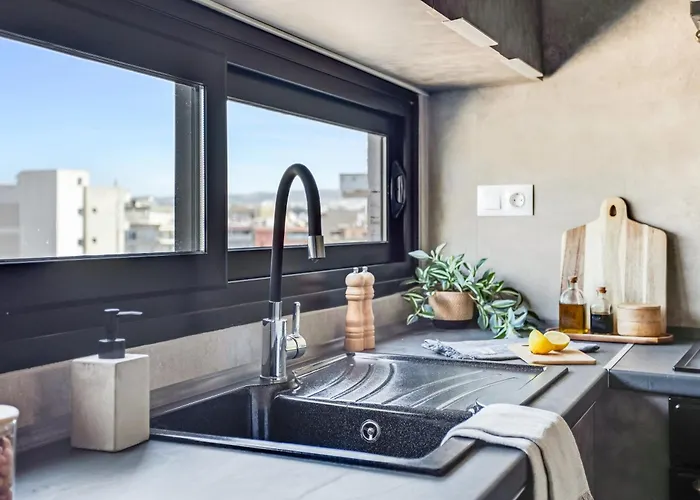 Apartment Sanders Old Port *