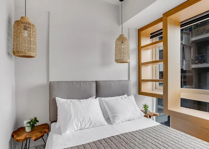 Apartment Sanders Old Port