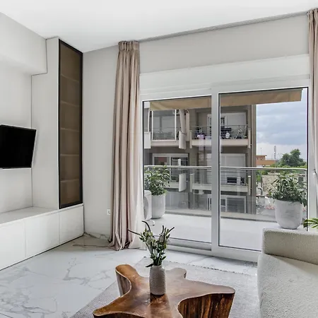Apartment Sanders Old Port *