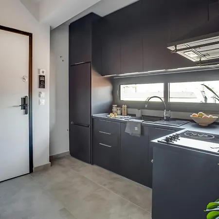 Apartment Sanders Old Port