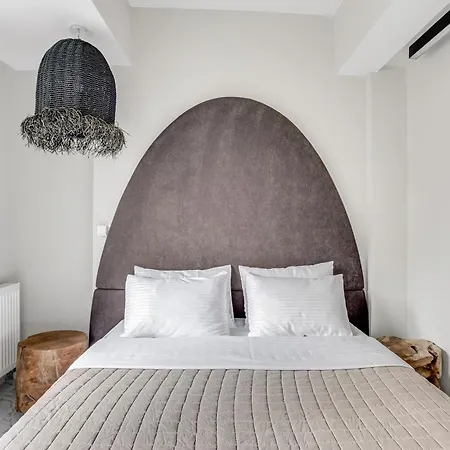 Apartment Sanders Old Port Thessaloniki