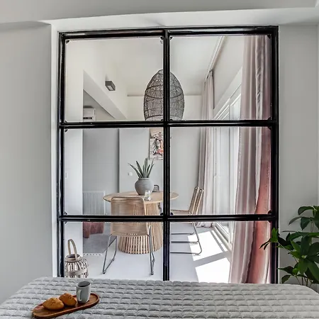 Apartment Sanders Old Port