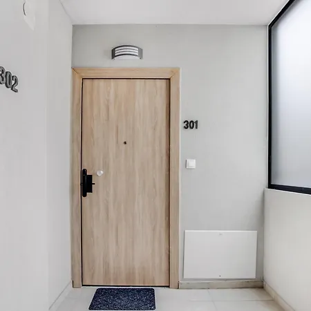 Apartment Sanders Old Port *