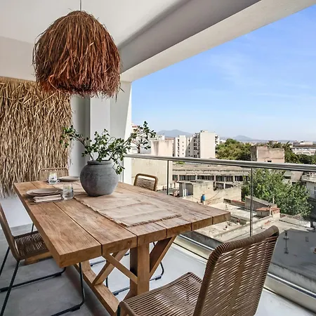 Sanders Old Port Apartment Thessaloniki