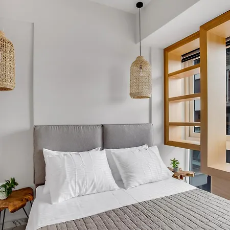 Apartment Sanders Old Port