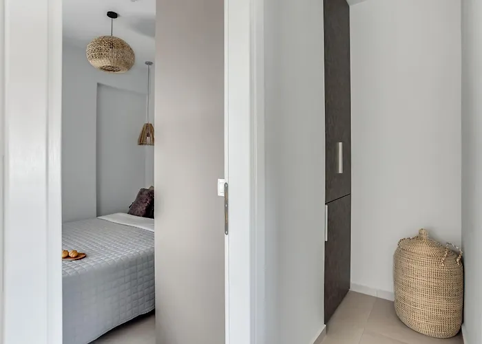 Apartmán Sanders Old Port Soluň