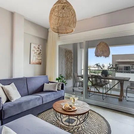 Sanders Old Port 아파트