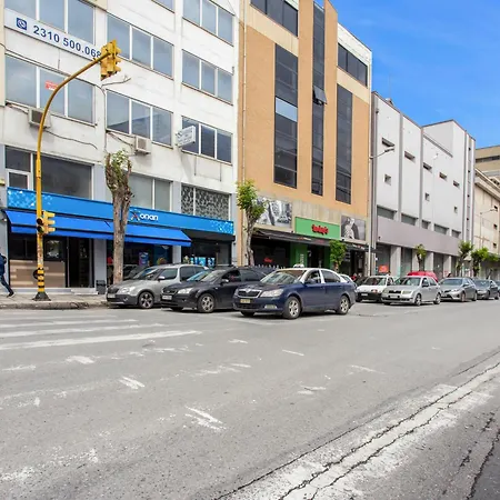 아파트 Sanders Old Port